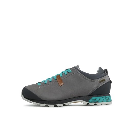 Aku Trekkingi Bellamont 3 Suede Gw 520.3 Szary 41 okazja MODIVO