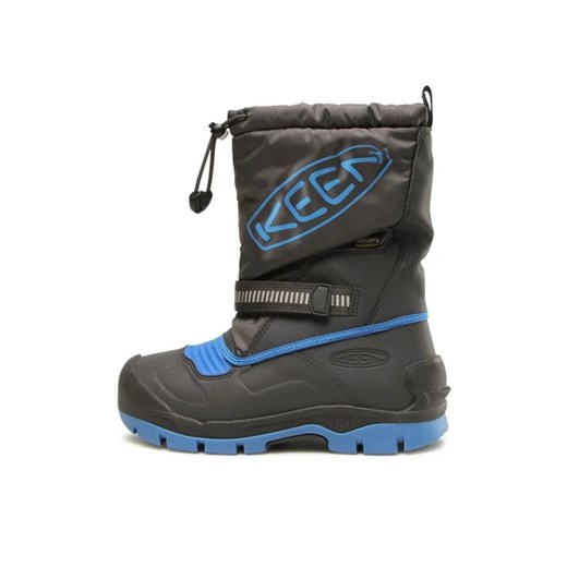 Keen Śniegowce Snow Troll Wp 1026755 Szary Keen 35 MODIVO
