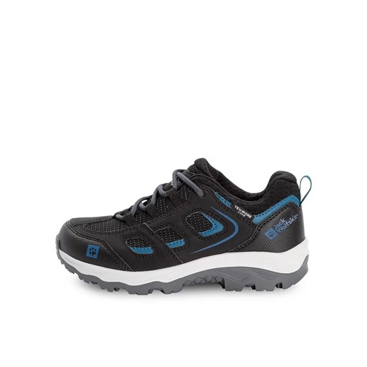 Jack Wolfskin Trekkingi Vojo Texapore Low K 4042191 Szary Jack Wolfskin 32 MODIVO