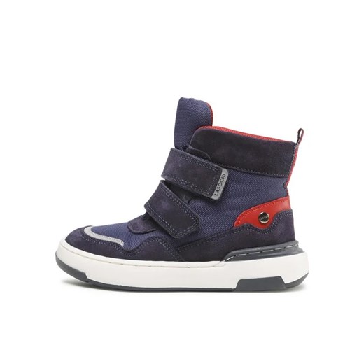 Lasocki Kozaki CI12-3094-01 Granatowy Lasocki 26 promocyjna cena MODIVO