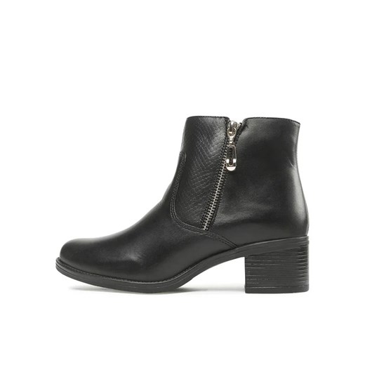 Lasocki Botki ARC-BLANKA-14 Czarny Lasocki 35 MODIVO okazyjna cena
