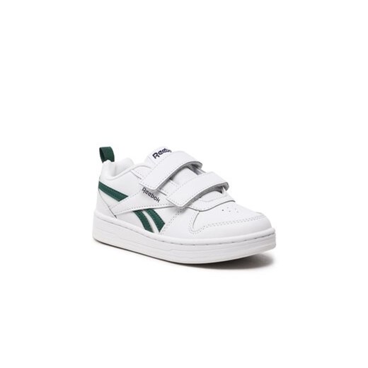 Reebok Buty Royal Prime 2 GX1451 Biały Reebok 28 MODIVO