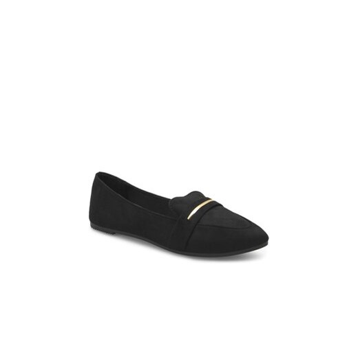 Clara Barson Lordsy WYL04073-1 Czarny Clara Barson 36 MODIVO