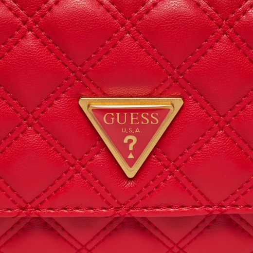 Listonoszka Guess matowa