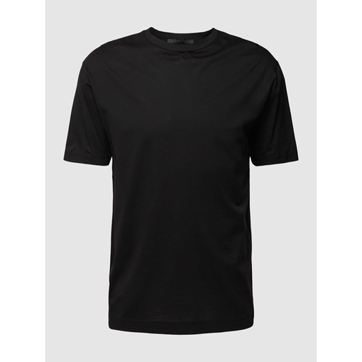T-shirt z okrągłym dekoltem model ‘GILBERD’ ze sklepu Peek&Cloppenburg  w kategorii T-shirty męskie - zdjęcie 168859351