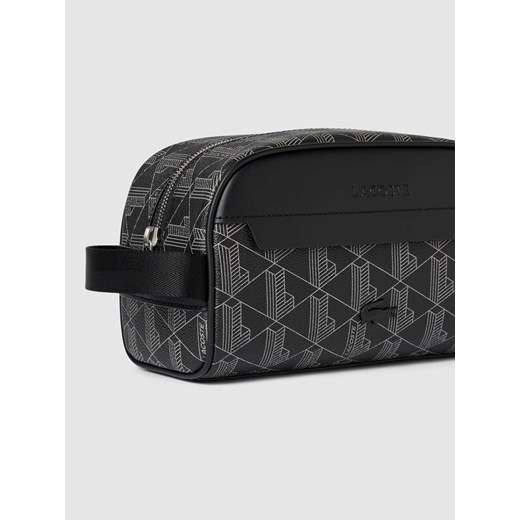 Torba z aplikacją z logo Lacoste One Size Peek&Cloppenburg