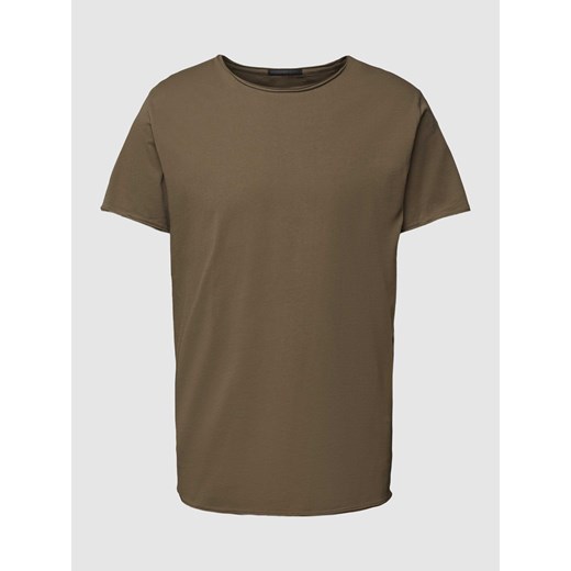 T-shirt z okrągłym dekoltem model ‘Kendrick’ ze sklepu Peek&Cloppenburg  w kategorii T-shirty męskie - zdjęcie 168860041