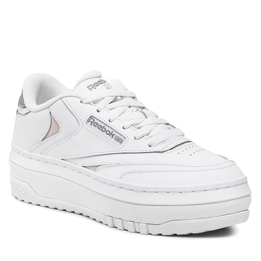 Buty Reebok Club C Extra IG7513 Biały Reebok 38.5 eobuwie.pl