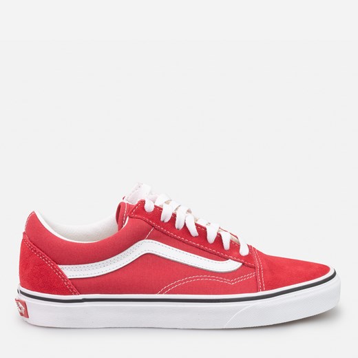 trampki krótkie damskie Vans VN0A38G1Q9U1 36 (4.5) 22.5 cm Bordowe Vans 36 wyprzedaż Rozetka.pl