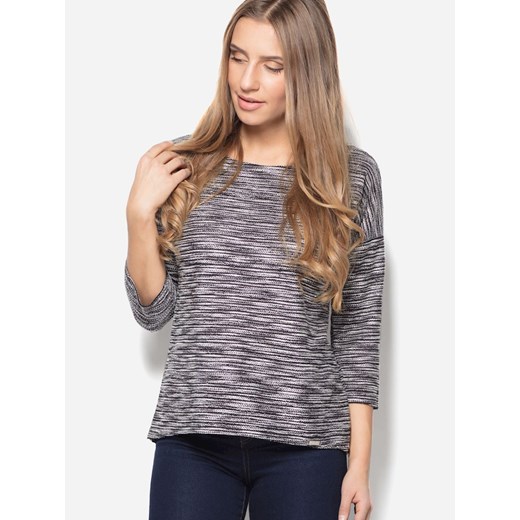 Sweter damski Katrus K304 XL Szary (5902194322577). Swetry damskie Katrus XL Rozetka.pl okazja