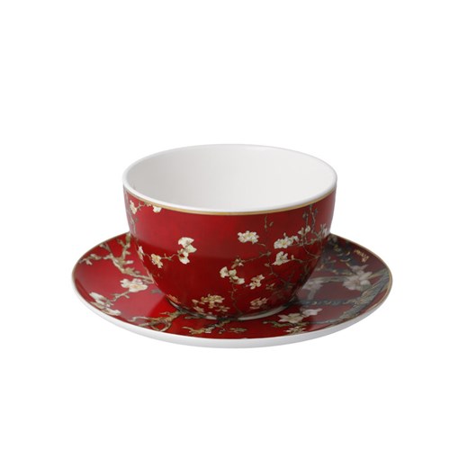 Filiżanka do herbaty Goebel ze sklepu Modivo Dom w kategorii Filiżanki - zdjęcie 168925874