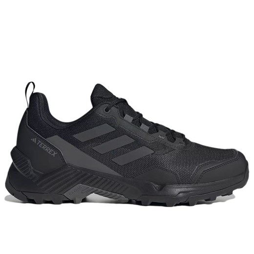 Buty adidas Eastrail 2.0 Hiking HP8606 - czarne ze sklepu streetstyle24.pl w kategorii Buty sportowe męskie - zdjęcie 168926010