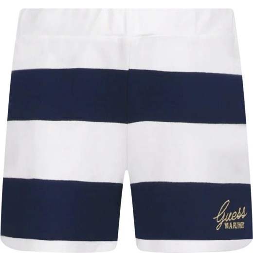 Guess Szorty | Regular Fit Guess 152 Gomez Fashion Store