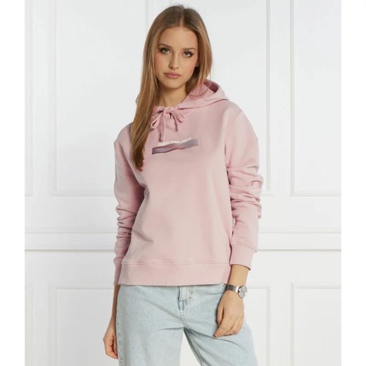 Bluza damska Calvin Klein
