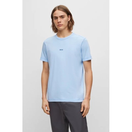 BOSS ORANGE T-shirt Tokks | Regular Fit S okazyjna cena Gomez Fashion Store