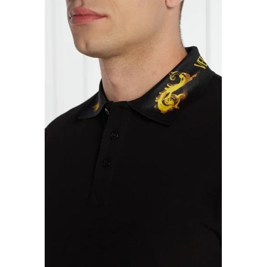 T-shirt męski Versace Jeans