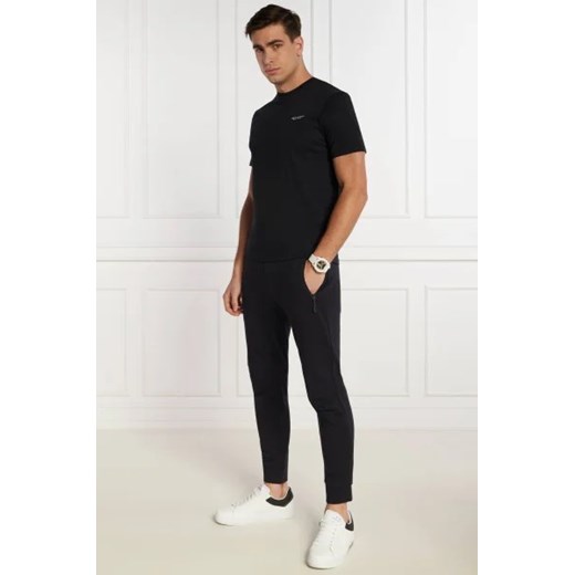 Armani Exchange T-shirt | Regular Fit Armani Exchange S Gomez Fashion Store