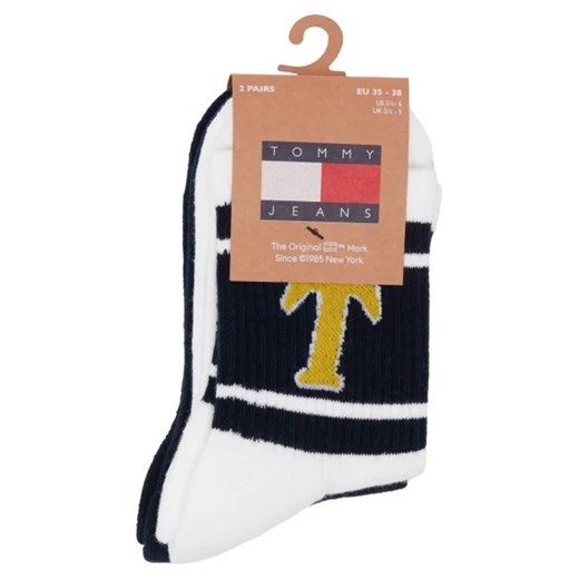 Skarpetki damskie Tommy Jeans