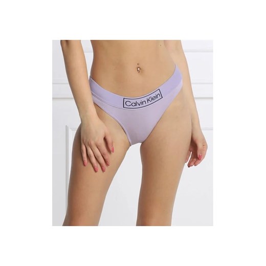 Calvin Klein Underwear Figi ze sklepu Gomez Fashion Store w kategorii Majtki damskie - zdjęcie 168926463