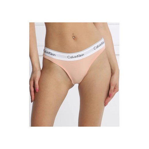 Calvin Klein Underwear Figi Calvin Klein Underwear XS Gomez Fashion Store