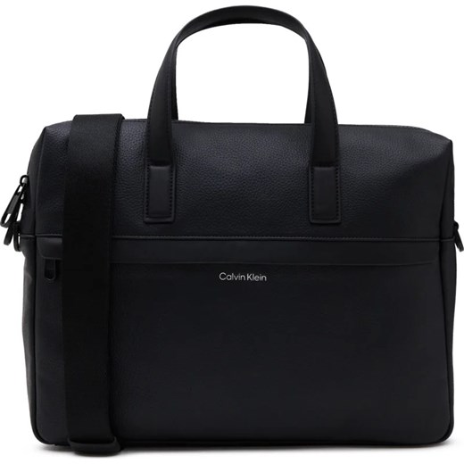 Calvin Klein Torba na laptopa ''''18 ze sklepu Gomez Fashion Store w kategorii Torby na laptopa - zdjęcie 168926624