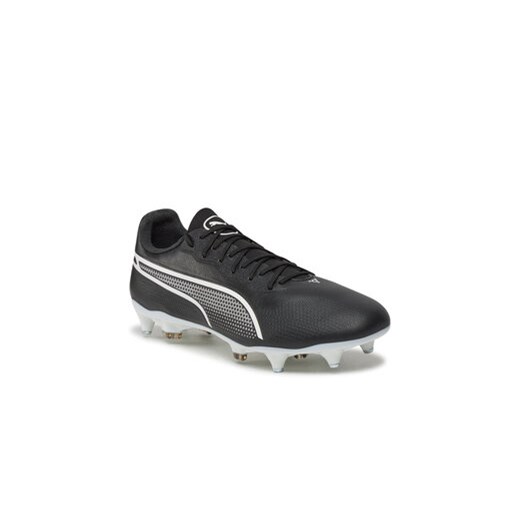 Buty sportowe męskie czarne Puma