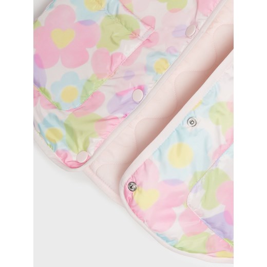 Kurtka dziewczęca Sinsay 