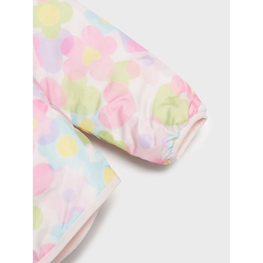 Kurtka dziewczęca Sinsay 