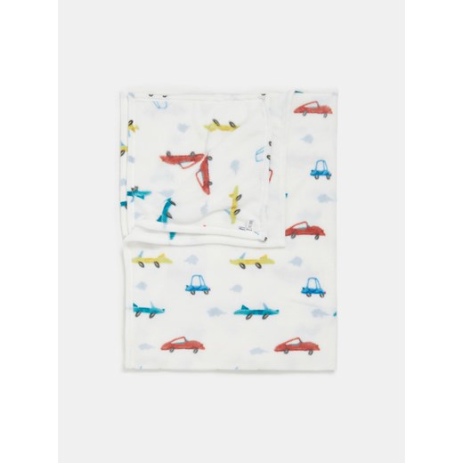 Kocyk dziecięcy Sinsay 