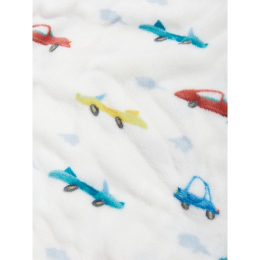 Kocyk dziecięcy Sinsay 