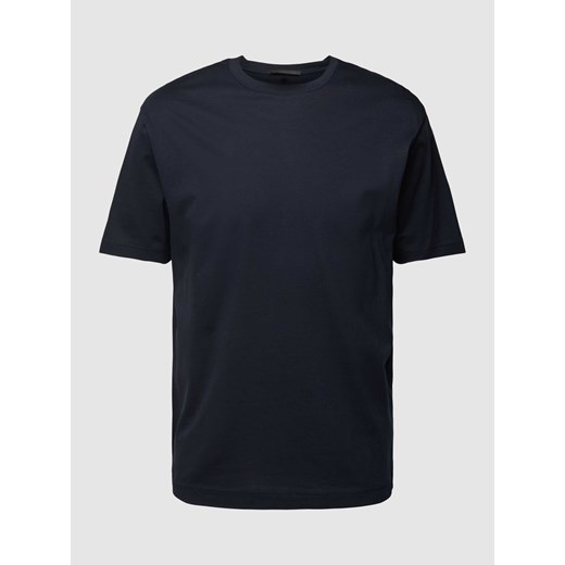 T-shirt z okrągłym dekoltem model ‘GILBERD’ ze sklepu Peek&Cloppenburg  w kategorii T-shirty męskie - zdjęcie 168933663