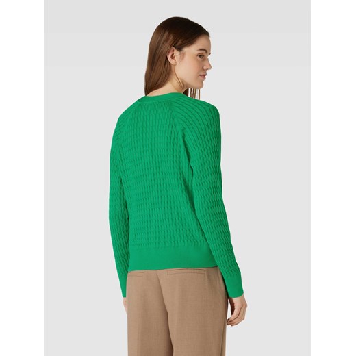 Sweter damski Tommy Hilfiger