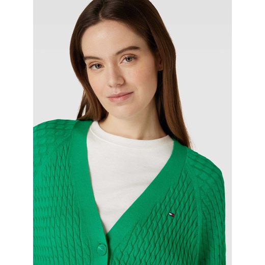 Sweter damski Tommy Hilfiger