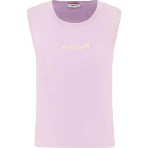 Pinko UP Top | Regular Fit ze sklepu Gomez Fashion Store w kategorii Bluzki dziewczęce - zdjęcie 168933861