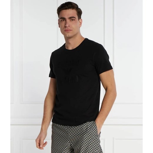 T-shirt męski Emporio Armani