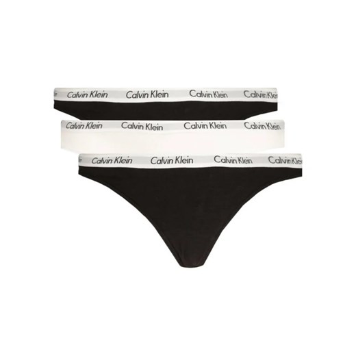 Calvin Klein Underwear Stringi 3-pack Calvin Klein Underwear M Gomez Fashion Store