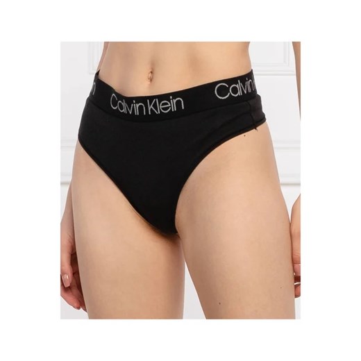 Calvin Klein Underwear Figi brazylijskie Calvin Klein Underwear XS Gomez Fashion Store