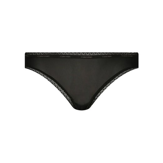 Calvin Klein Underwear Figi ze sklepu Gomez Fashion Store w kategorii Majtki damskie - zdjęcie 168934150