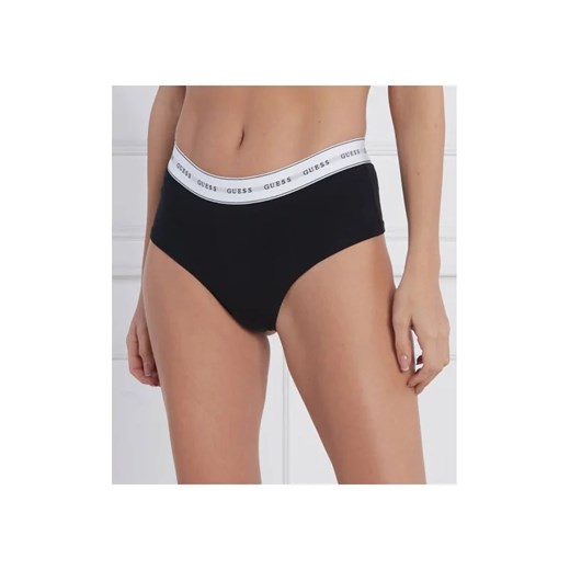 Guess Underwear Figi CARRIE CULOTTE ze sklepu Gomez Fashion Store w kategorii Majtki damskie - zdjęcie 168934172
