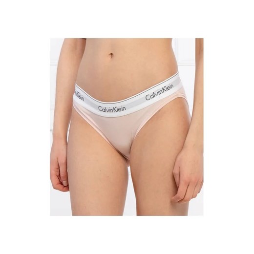 Calvin Klein Underwear Figi ze sklepu Gomez Fashion Store w kategorii Majtki damskie - zdjęcie 168934231