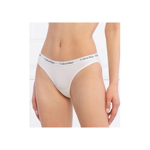 Calvin Klein Underwear Figi ze sklepu Gomez Fashion Store w kategorii Majtki damskie - zdjęcie 168934282