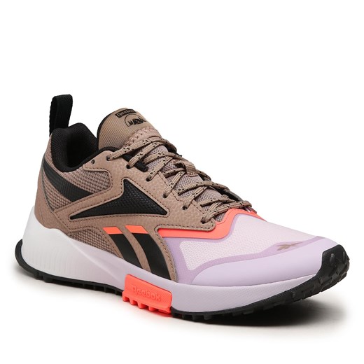 Buty Reebok Lavante Trail 2 HP9330 Purple Oasis/Taupe/Core Black Reebok 36 okazyjna cena eobuwie.pl