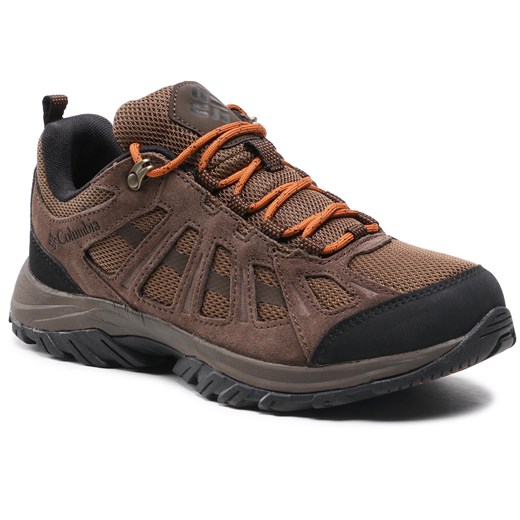 Trekkingi Columbia Redmond™ III BM0167 Saddle/Caramel 269 Columbia 40 eobuwie.pl