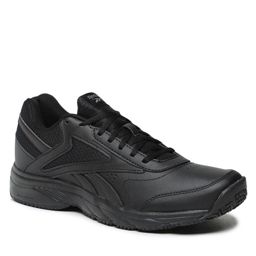 Buty Reebok Work N Cushion 4.0 FU7355 Black Reebok 42 wyprzedaż eobuwie.pl