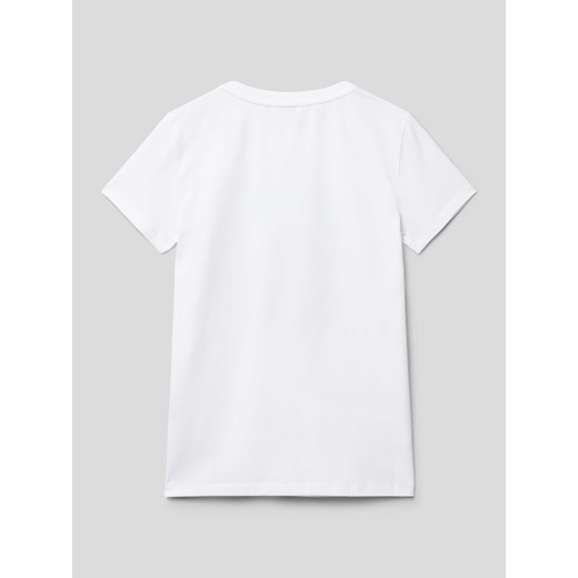 T-shirt z nadrukowanym motywem model ‘KELLY’ 134 Peek&Cloppenburg 