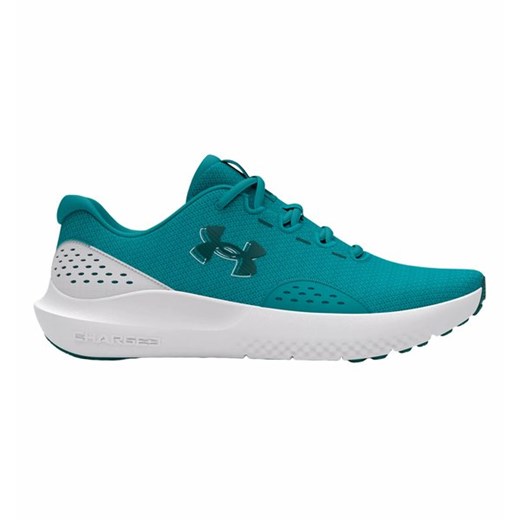 Buty do biegania Charged Surge 4 Under Armour ze sklepu SPORT-SHOP.pl w kategorii Buty sportowe męskie - zdjęcie 168937351