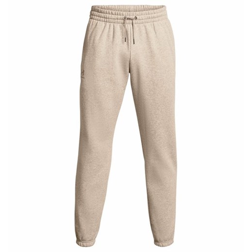 Spodnie dresowe męskie Essential Fleece Jogger Under Armour ze sklepu SPORT-SHOP.pl w kategorii Spodnie męskie - zdjęcie 168958781