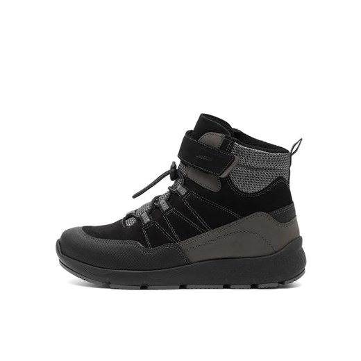 Lasocki Young Trekkingi BI12-SAM-06 Czarny 35 MODIVO