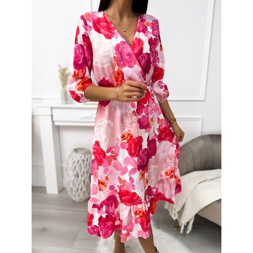 Sukienka Modnakiecka.pl 