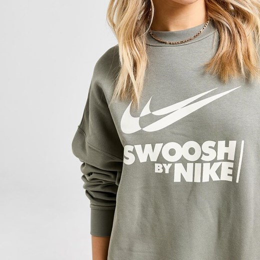 Nike bluza damska